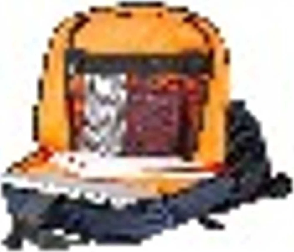 Tracer Packer 15.6" mėlyna