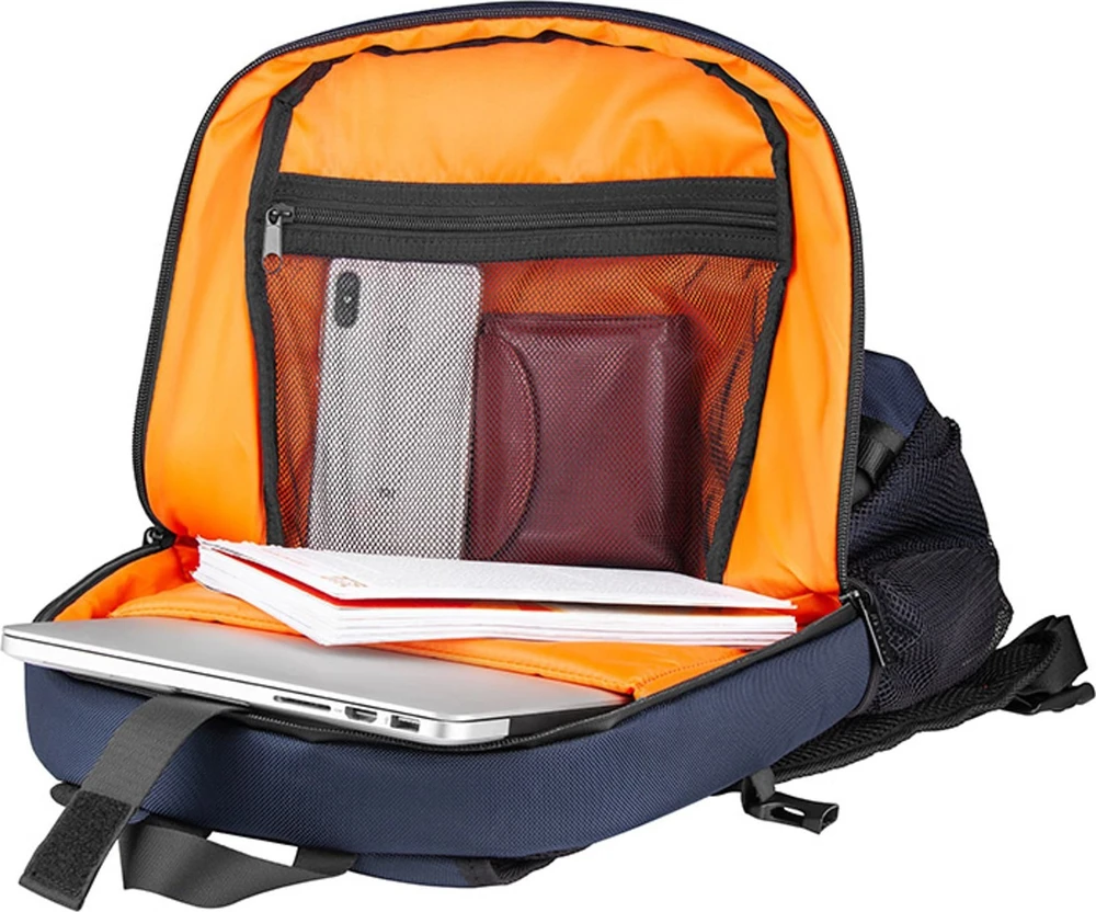 Tracer Packer 15.6" mėlyna