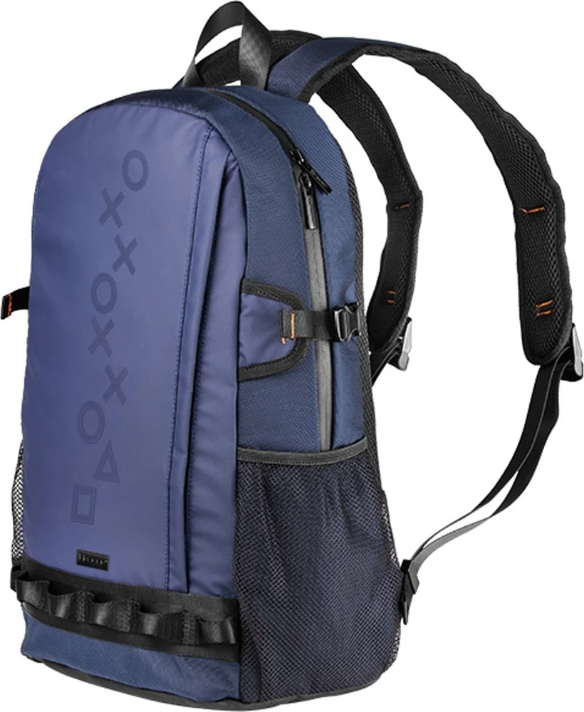 Tracer Packer 15.6" mėlyna
