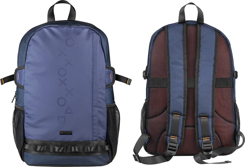 Tracer Packer 15.6" mėlyna