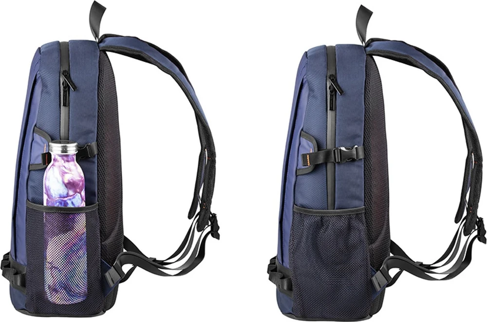 Tracer Packer 15.6" mėlyna