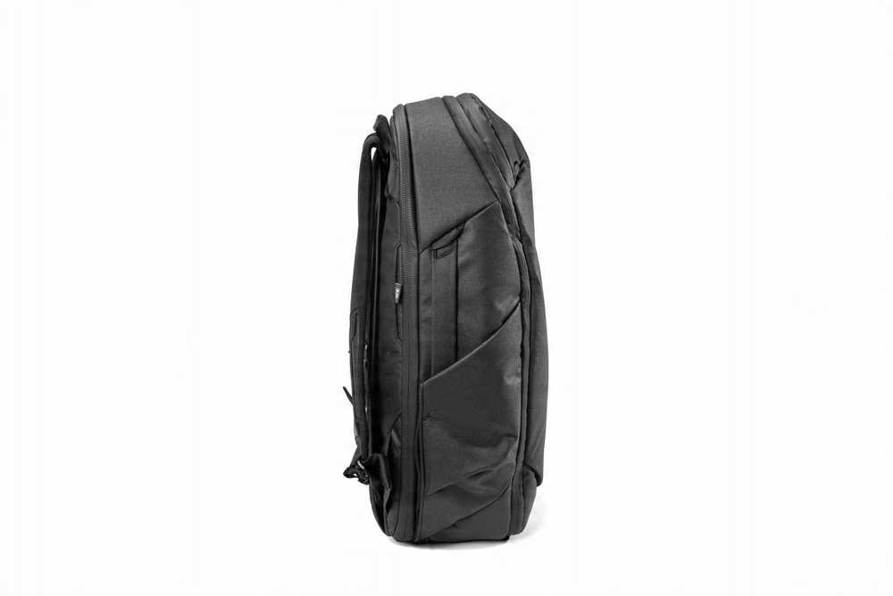 Turistinė kuprinė Peak Design Kuprinė Travel Line Peak Design Travel Backpack 30L Juodas – juoda
