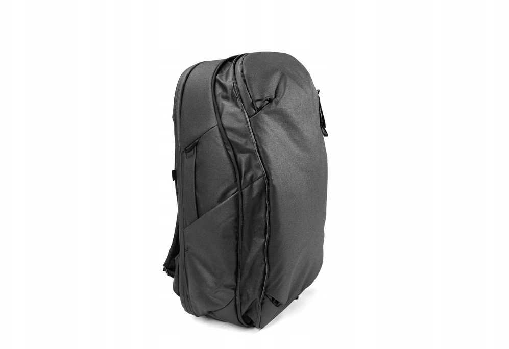 Turistinė kuprinė Peak Design Kuprinė Travel Line Peak Design Travel Backpack 30L Juodas – juoda