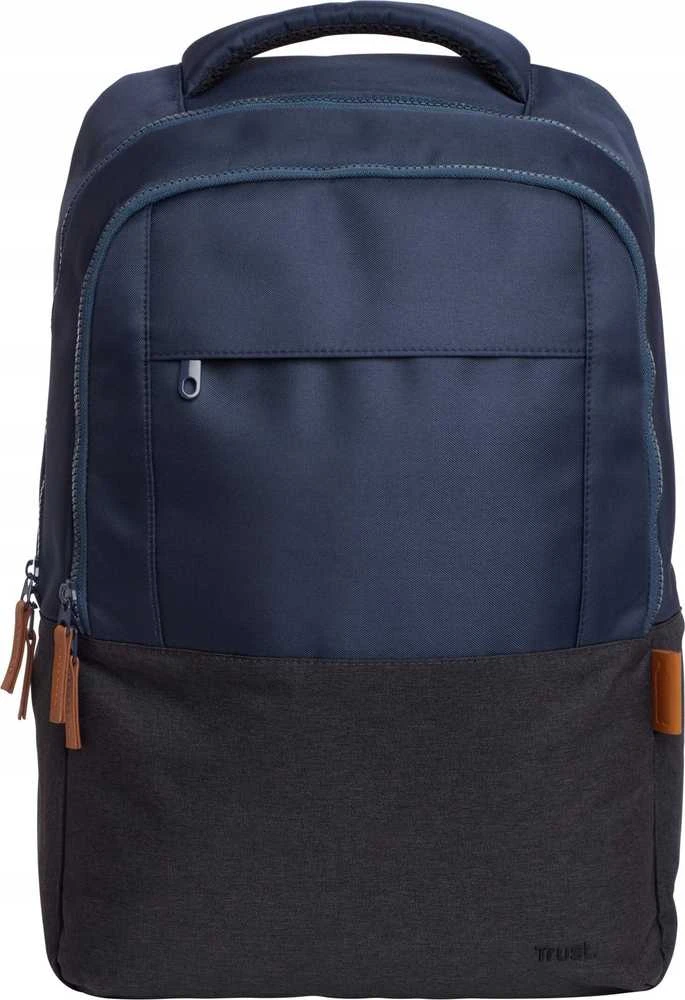 NB BACKPACK LISBOA 16"/Mėlynas 25124 TRUST