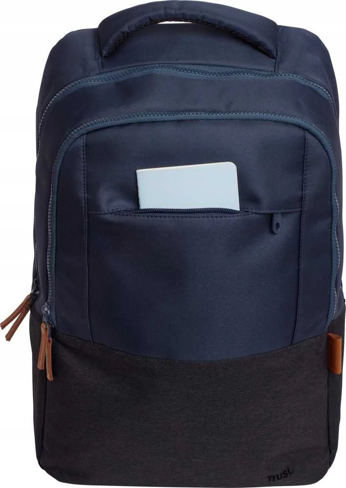 NB BACKPACK LISBOA 16"/Mėlynas 25124 TRUST