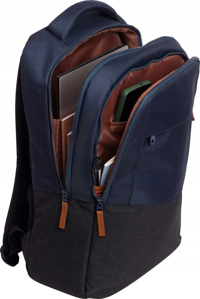 NB BACKPACK LISBOA 16"/Mėlynas 25124 TRUST
