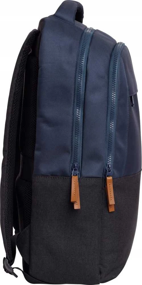 NB BACKPACK LISBOA 16"/Mėlynas 25124 TRUST