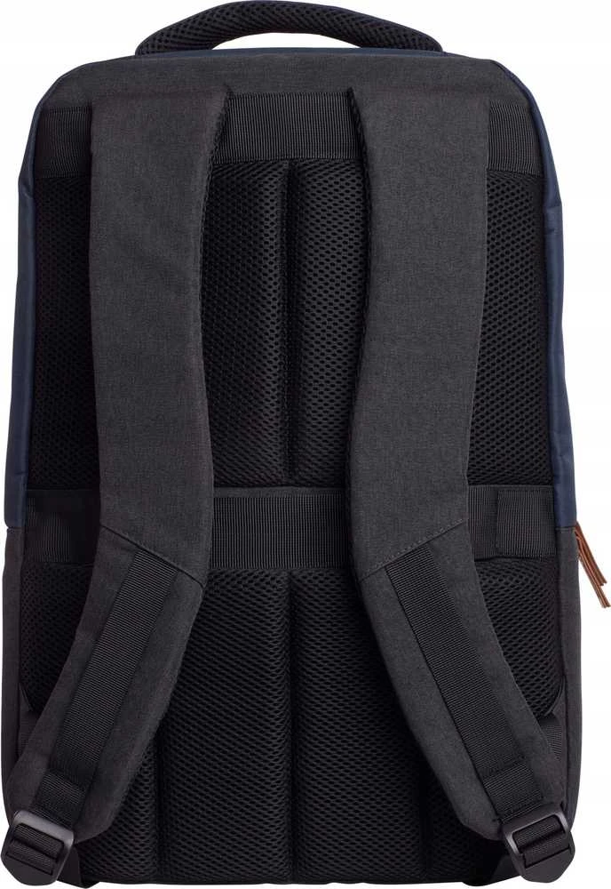 NB BACKPACK LISBOA 16"/Mėlynas 25124 TRUST