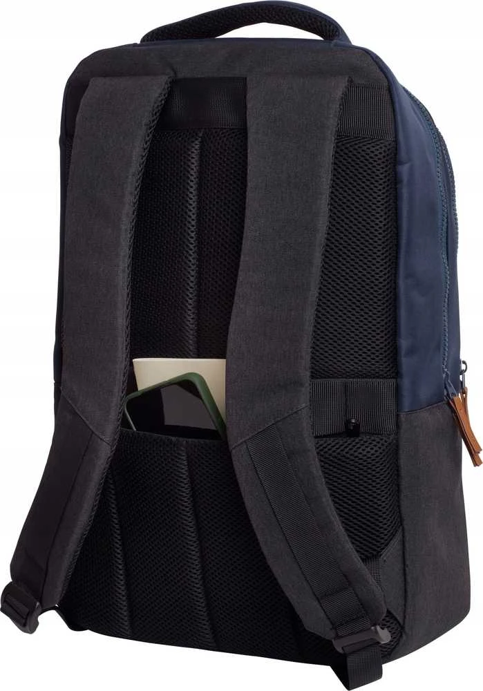 NB BACKPACK LISBOA 16"/Mėlynas 25124 TRUST