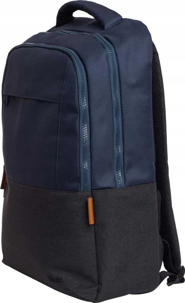 NB BACKPACK LISBOA 16"/Mėlynas 25124 TRUST