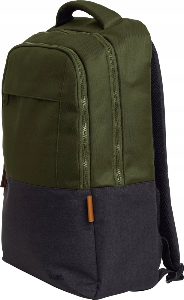 Kuprinė Trust NB BACKPACK LISBOA 16'' Žalias 25243 TRUST