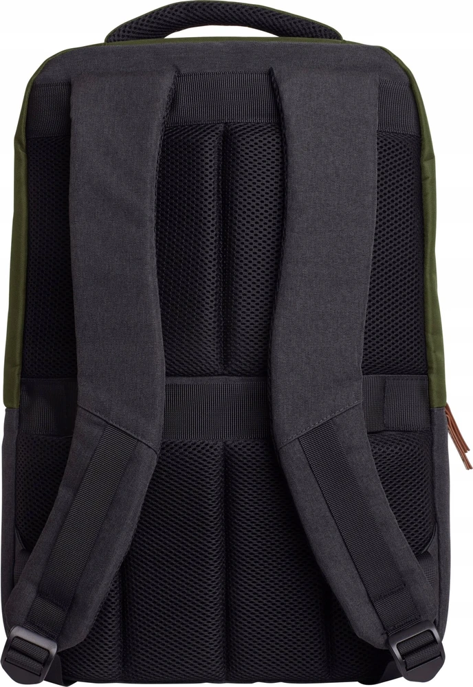 Kuprinė Trust NB BACKPACK LISBOA 16'' Žalias 25243 TRUST