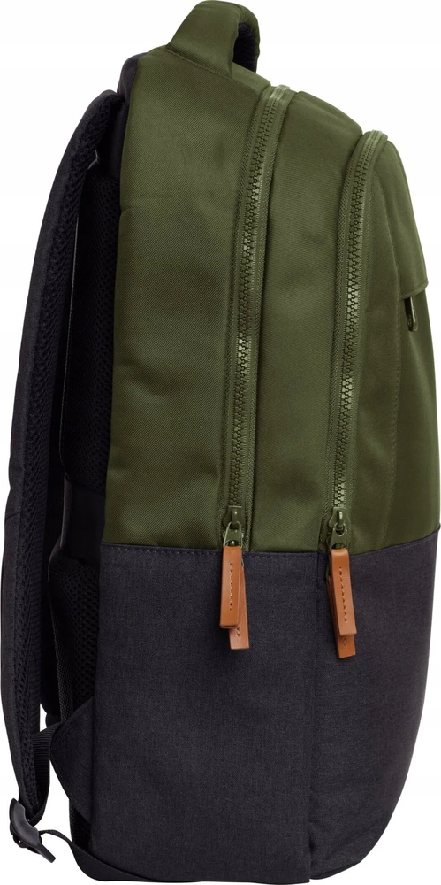 Kuprinė Trust NB BACKPACK LISBOA 16'' Žalias 25243 TRUST