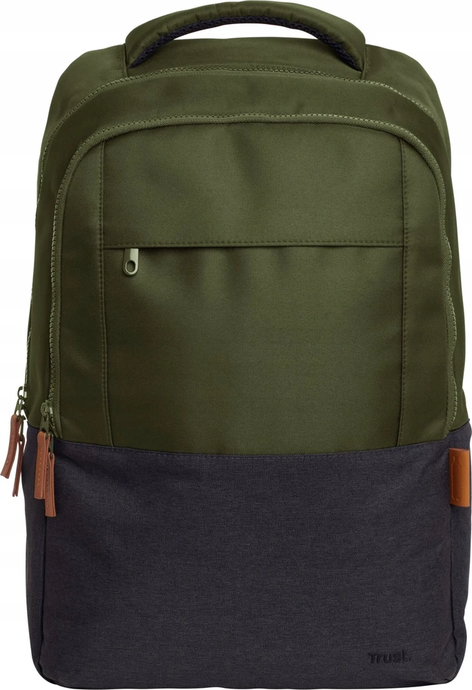 Kuprinė Trust NB BACKPACK LISBOA 16'' Žalias 25243 TRUST