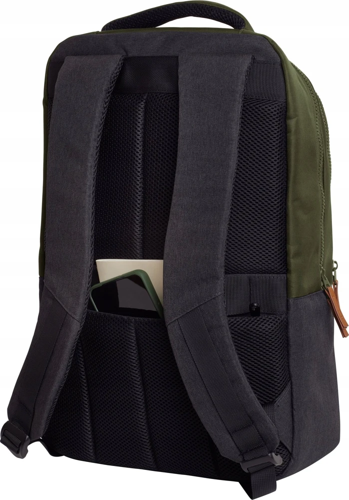 Kuprinė Trust NB BACKPACK LISBOA 16'' Žalias 25243 TRUST