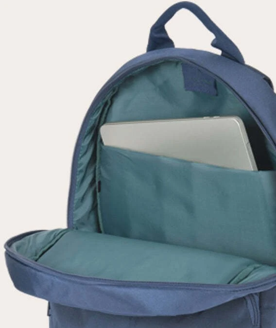 Nešiojamas kompiuteris backpack Tucano Baldo for laptop 15.6″/MacBook Pro 16″ mėlynas