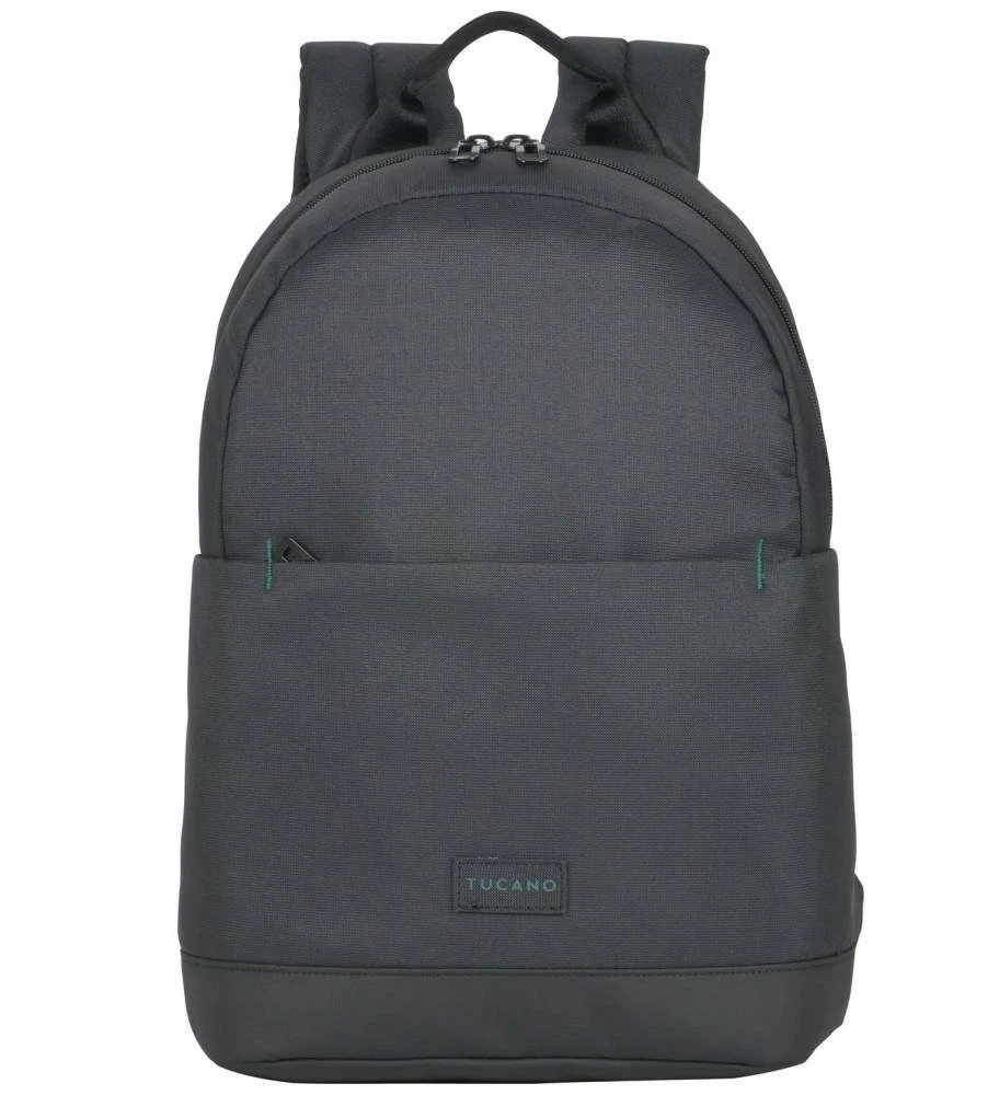 Kuprinė Tucano Nemo na laptopa 15.6"/ MacBook Pro 16" juoda