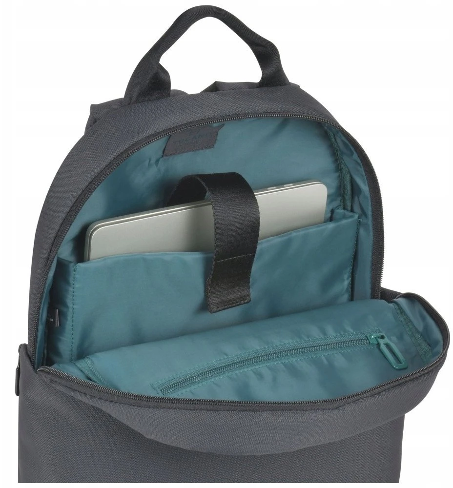 Kuprinė Tucano Nemo na laptopa 15.6"/ MacBook Pro 16" juoda