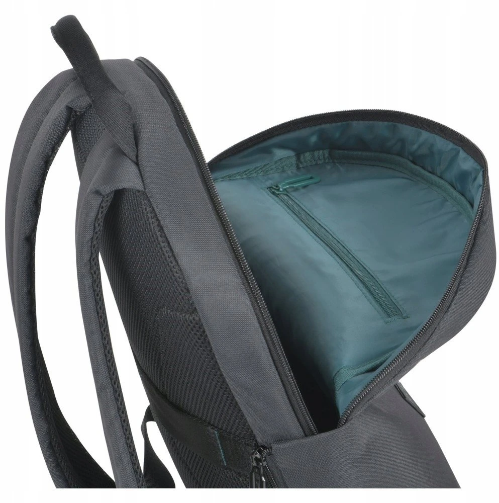 Kuprinė Tucano Nemo na laptopa 15.6"/ MacBook Pro 16" juoda