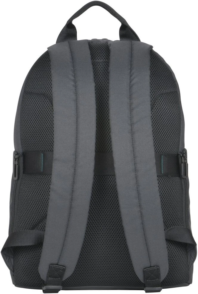 Kuprinė Tucano Nemo na laptopa 15.6"/ MacBook Pro 16" juoda