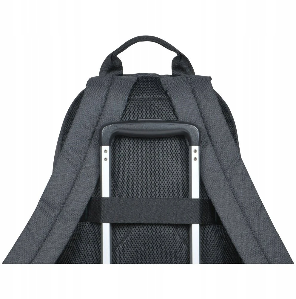 Kuprinė Tucano Nemo na laptopa 15.6"/ MacBook Pro 16" juoda