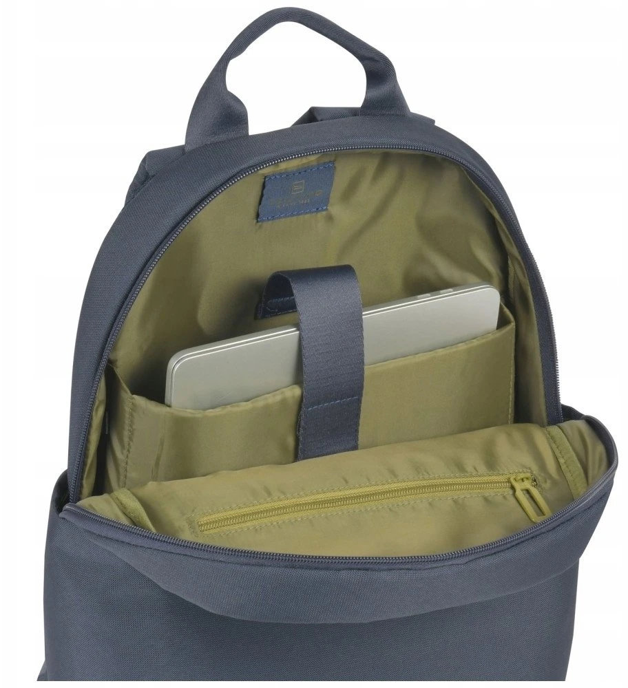 Kuprinė Tucano Nemo na laptopa 15.6"/ MacBook Pro 16" mėlyna