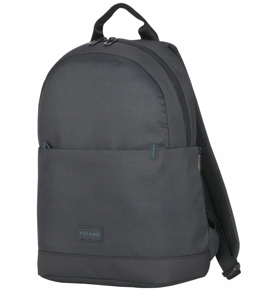 Kuprinė Tucano Nemo na laptopa 15.6"/ MacBook Pro 16" juoda