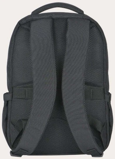 Kuprinė Tucano Sirio na laptopa 15.6"/ MacBook Pro 16" juoda