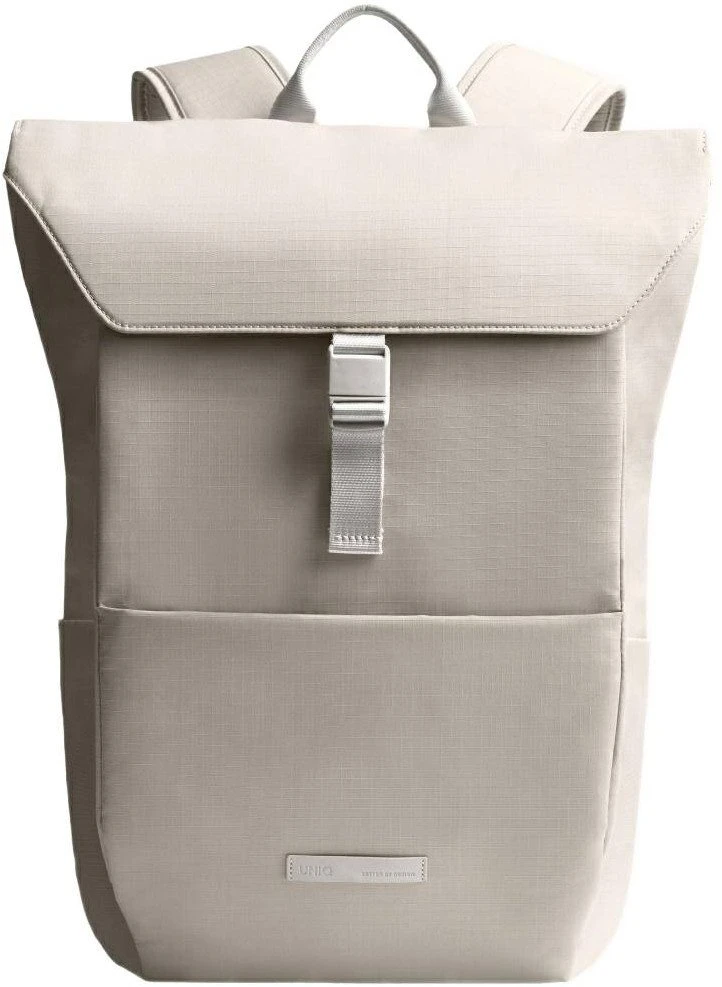Kuprinė UNIQ Arden RPET 18L beige