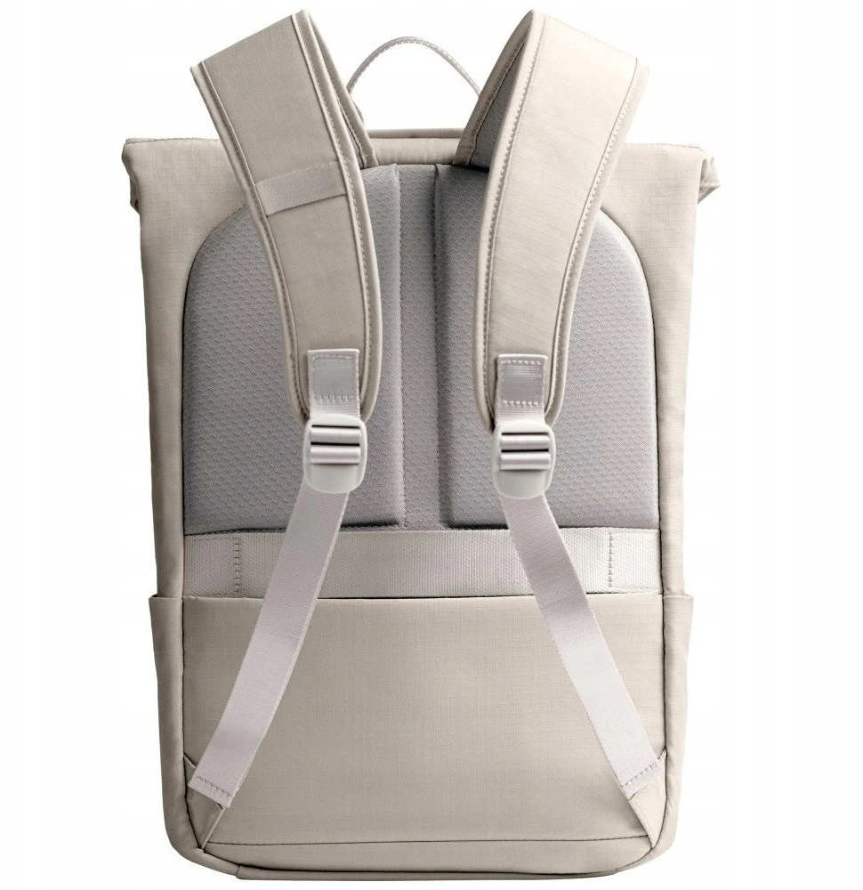 Kuprinė UNIQ Arden RPET 18L beige
