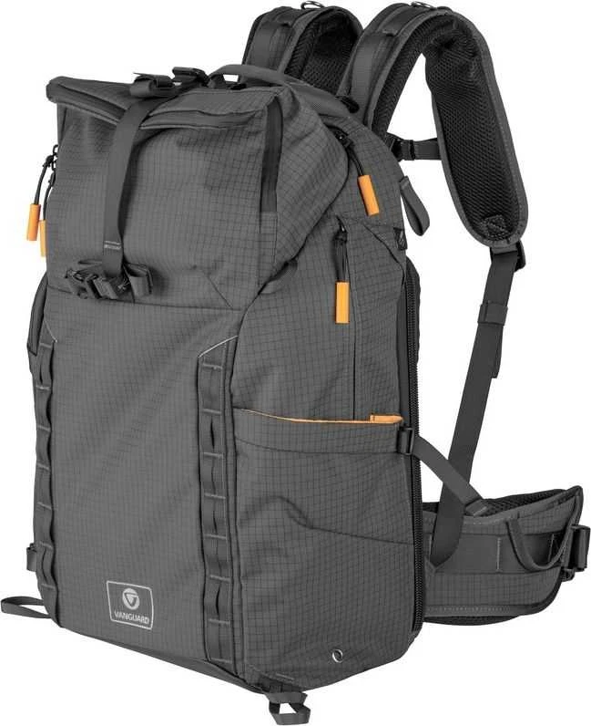 Vanguard VEO Active 49 pilka kuprinė