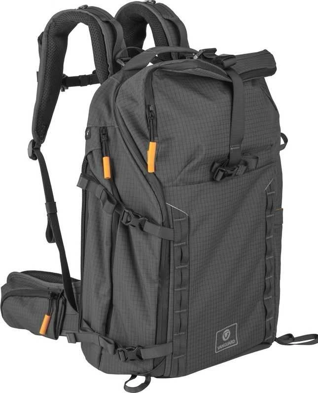 Vanguard VEO Active 49 pilka kuprinė