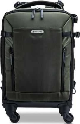Vanguard VEO SELECT 55BT GR kuprinė-vežimėlis