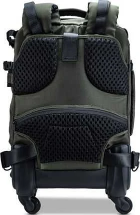 Vanguard VEO SELECT 55BT GR kuprinė-vežimėlis