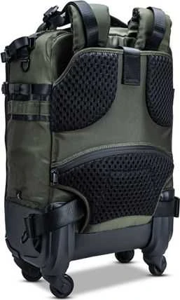 Vanguard VEO SELECT 55BT GR kuprinė-vežimėlis