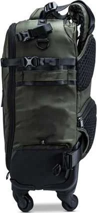 Vanguard VEO SELECT 55BT GR kuprinė-vežimėlis