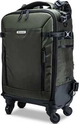 Vanguard VEO SELECT 55BT GR kuprinė-vežimėlis