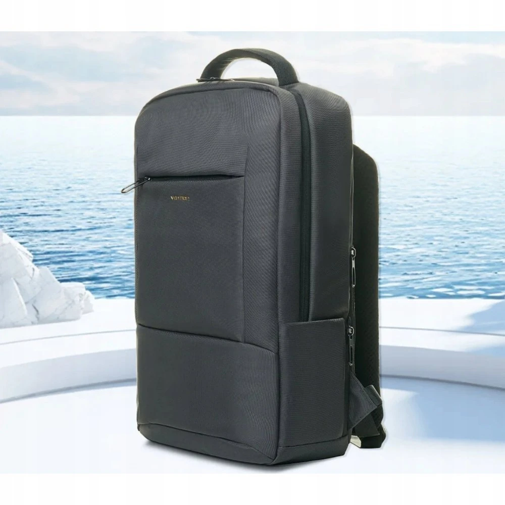 Kuprinė Vention Kuprinė neperšlampamas na laptopa 17.3" 26l tamsiai pilka