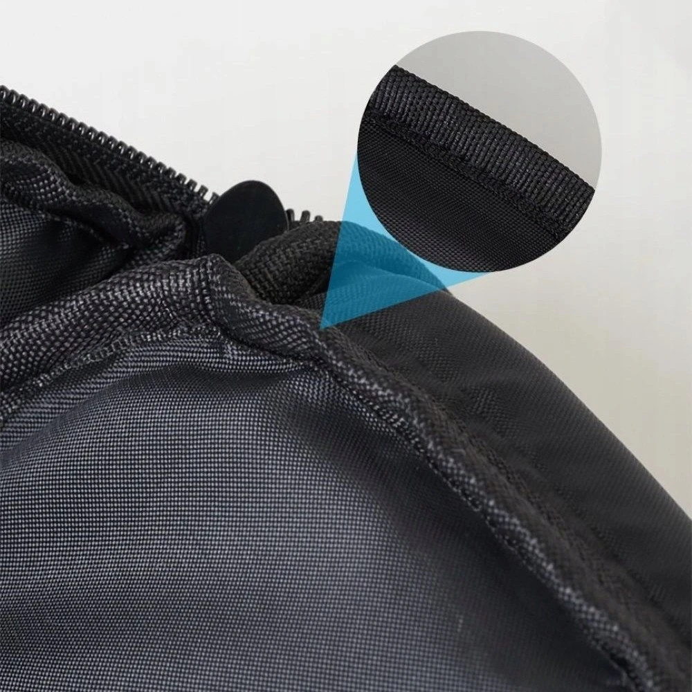 Vention KRO 19l laptop backpack, juodas