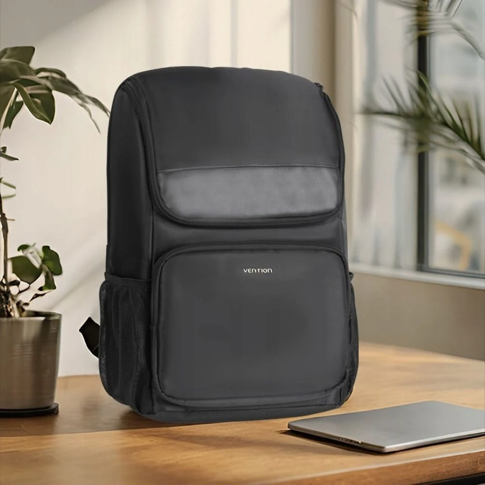 Vention KRO 19l laptop backpack, juodas