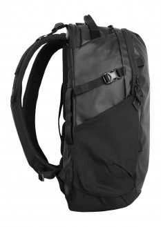 Kelioninė kuprinė - WANDRD NIMBUS 18L Kuprinė, Juoda