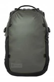 Kelioninė kuprinė - WANDRD NIMBUS 18L Kuprinė, Žalia