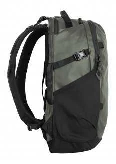 Kelioninė kuprinė - WANDRD NIMBUS 18L Kuprinė, Žalia