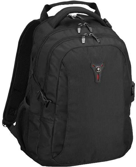 Wenger Sidebar 16" juoda