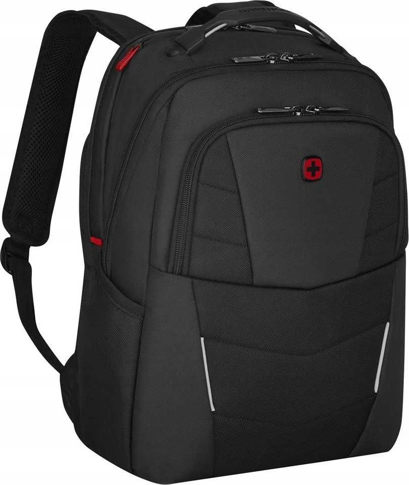 Wenger Altair 15.6" juoda