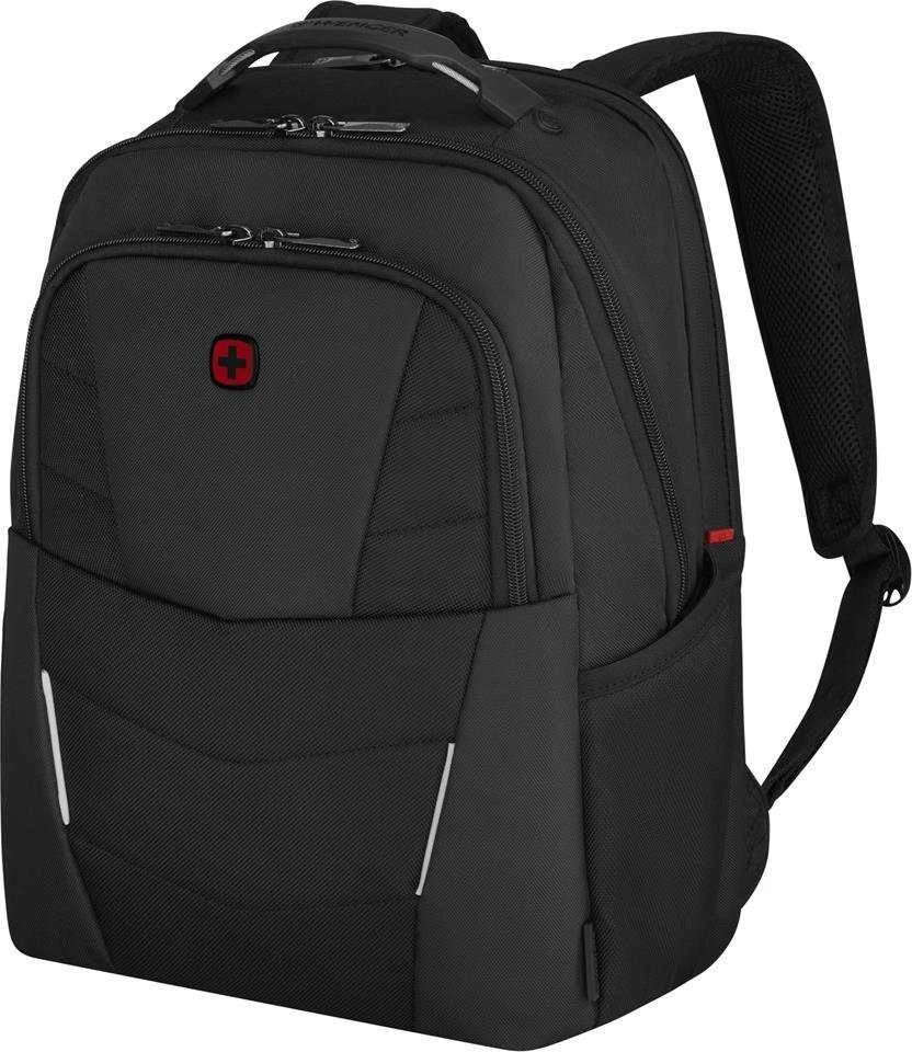 Wenger Altair 15.6" juoda