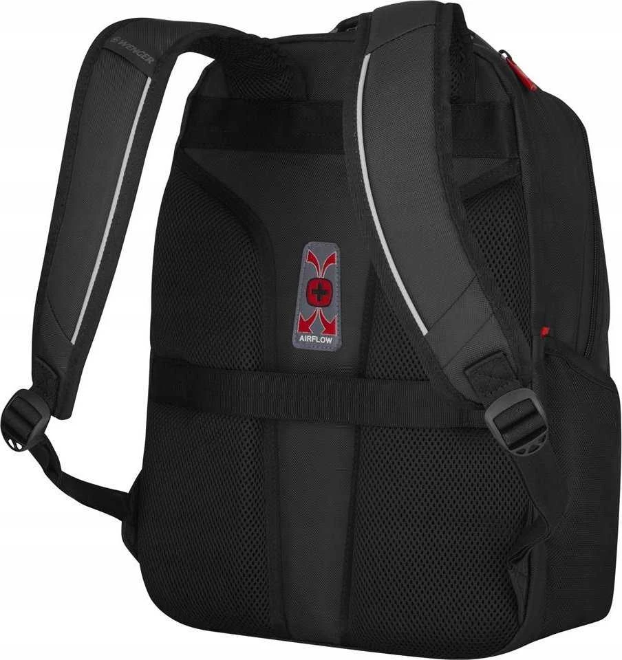 Wenger Altair 15.6" juoda