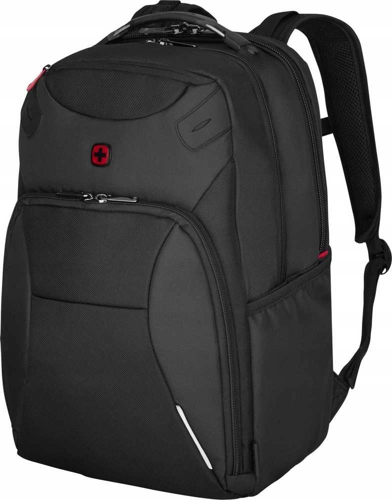 Wenger Cosmic 17" juoda