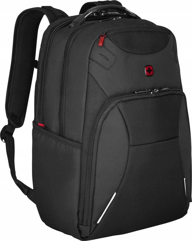 Wenger Cosmic 17" juoda
