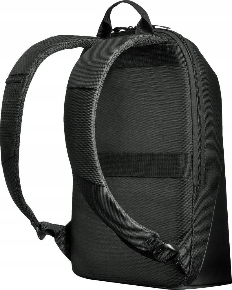 Kuprinė Wenger WENGER UrbanOne 35,56cm 14 cali Nešiojamas kompiuteris Backpack